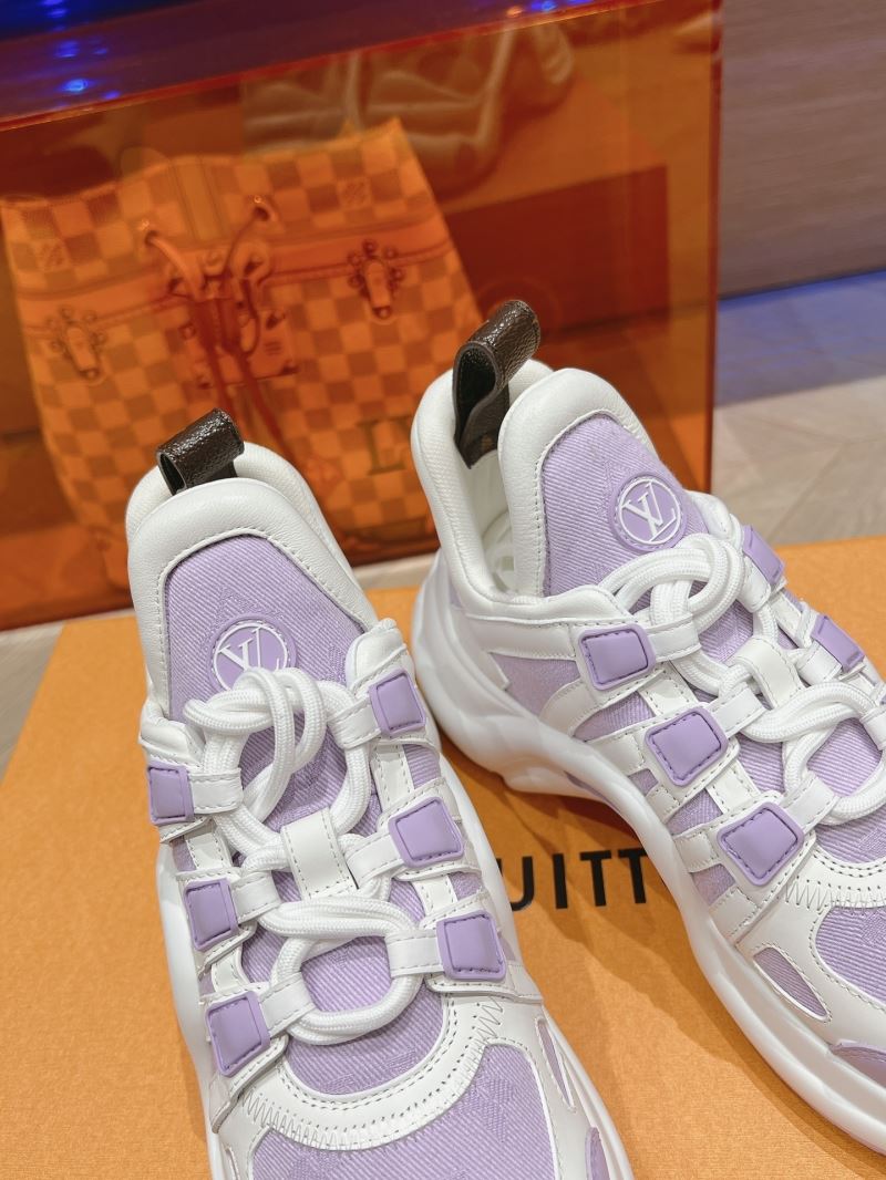 Louis Vuitton Archlight Shoes